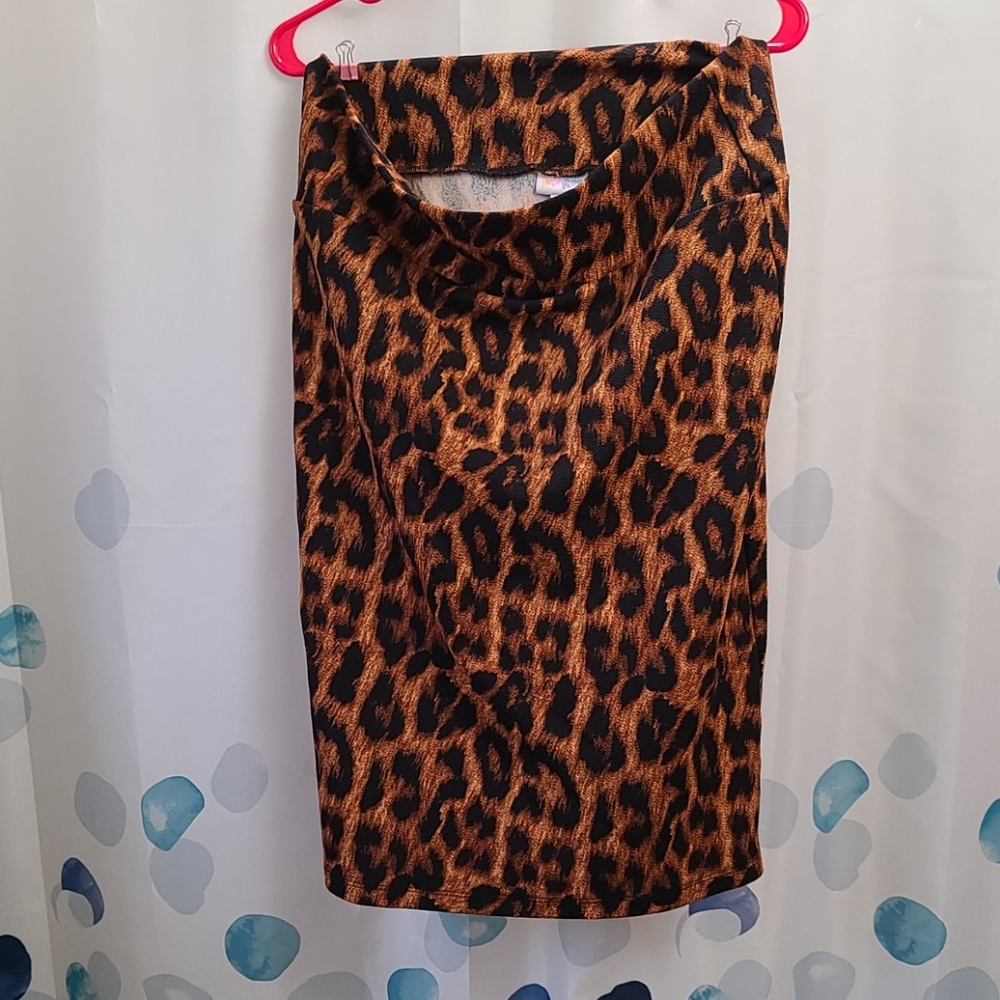 Lularoe Skirt NWOT